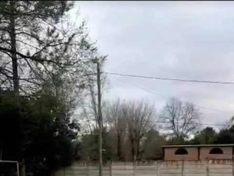 Terreno en Venta de 728,0 m2