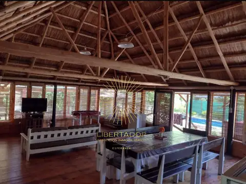 Hotel en Venta 6 años
