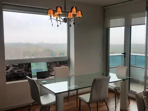 Departamento en Alquiler Temporal de 1 dormitorio