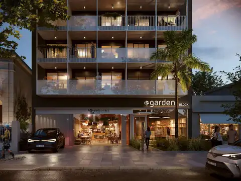 Departamento en Venta en La Blanqueada , USD 109.998