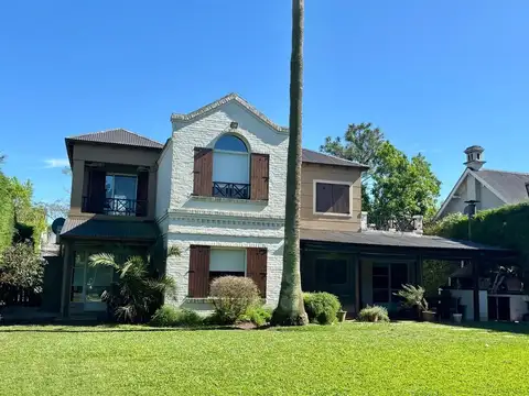 Casa  en Venta en Galápagos, Pilar, G.B.A. Zona Norte
