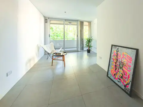 Venta Departamento 1 Dormitorio. Balcón. ESTRENAR.