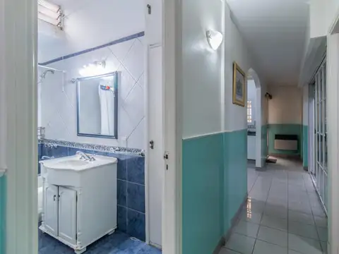 Casa en Venta 35 años