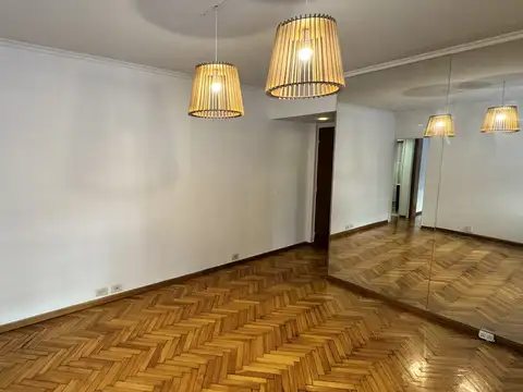 Departamento en Alquiler de 3 ambientes