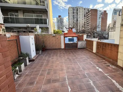 Avenida García Del Río 2400