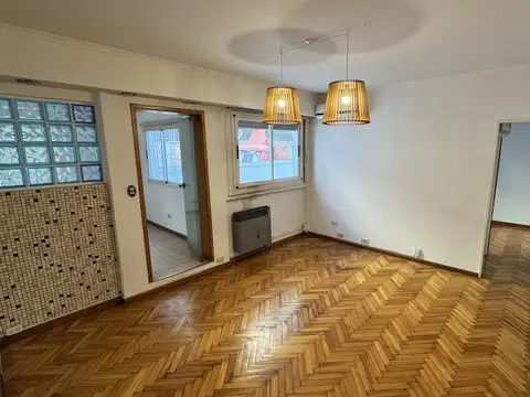 Departamento en Alquiler de 2 dormitorios