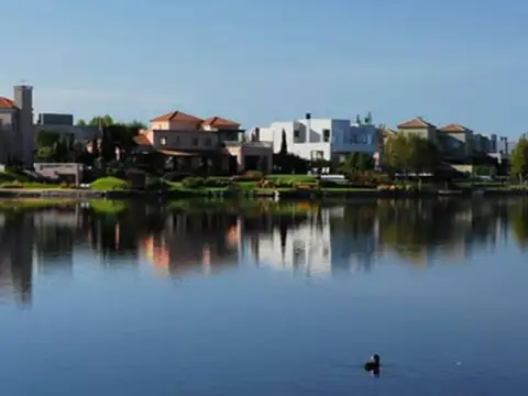 Lote Central en venta en Santa Barbara