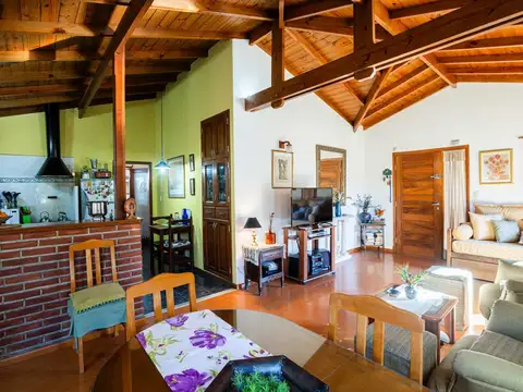 Casa en Venta en Mar Chiquita, USD 125.000