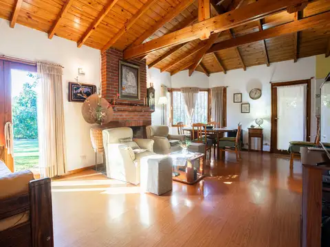 Casa en Venta de 2 dormitorios