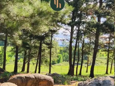 Terreno en Venta 18,50  mts Frente