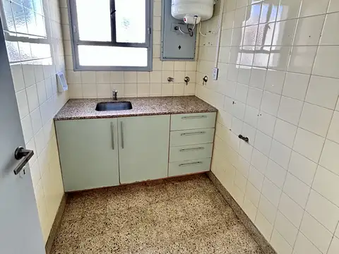 Departamento en Alquiler de 1 dormitorio