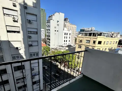 Departamento en Alquiler 40 años