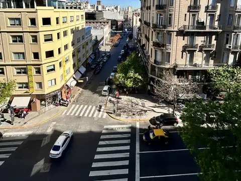 Balcarce 300, Piso 6