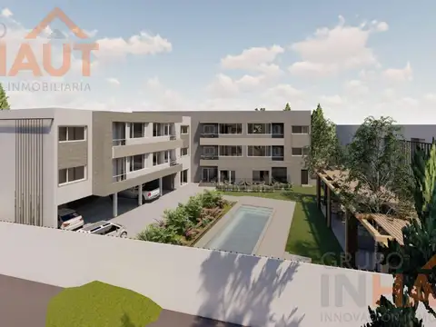 Hotel en Venta 4 Habitaciones