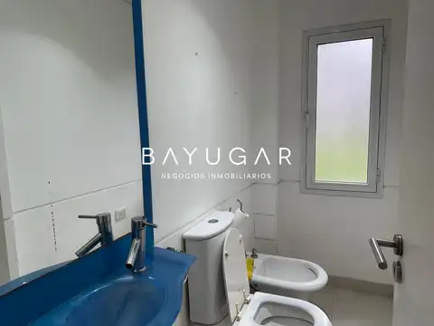 Venta / Departamento Planta Baja - Solar Azul - Pilar