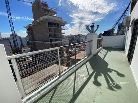 Departamento en Venta en Boedo, USD 57.000