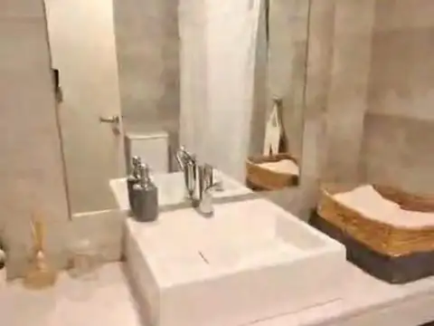 Departamento en Alquiler en Palermo, USD 980