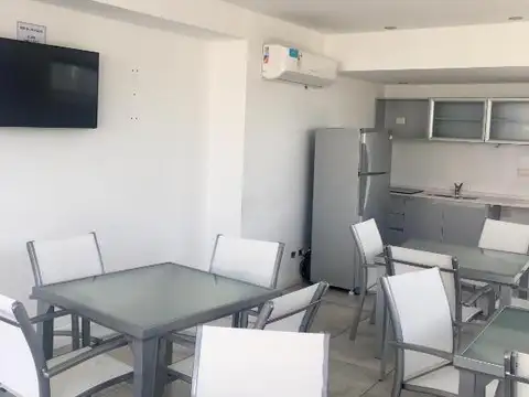 Departamento Monoambiente en alquiler - 1 Baño - Palermo