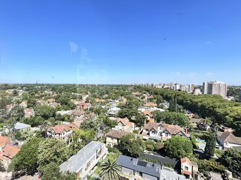 Departamento en Alquiler de 4 ambientes