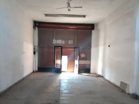 Local - Alquiler - Argentina, José C Paz - Pte Peron 3933
