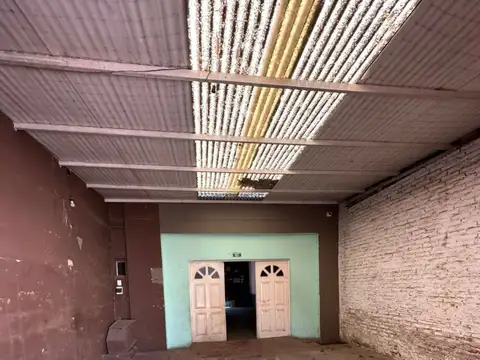 Local - Alquiler - Argentina, José C Paz - Pte Peron 3933