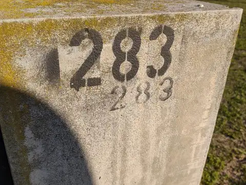 Terreno en Venta en San Lucas, USD 40.000