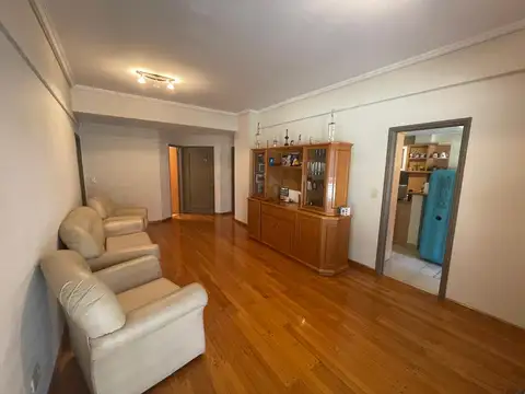 Departamento en Alquiler de 2 dormitorios