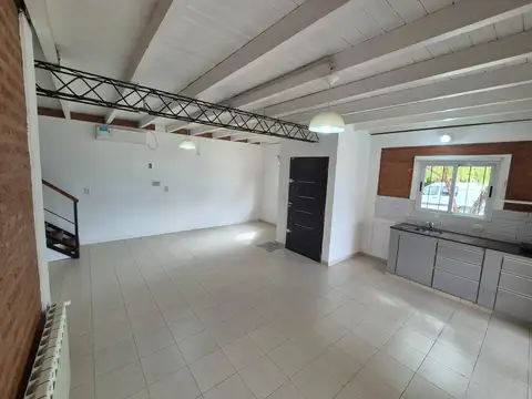 Departamento en Alquiler 12 años
