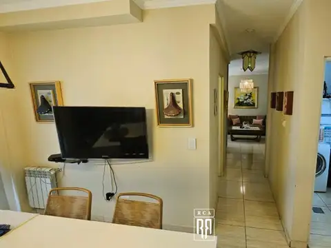 Departamento en Venta 2 años