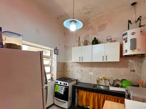 Depto Tipo Casa en Venta de 4 dormitorios