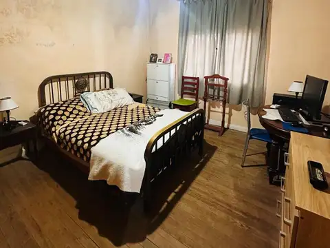 Depto Tipo Casa en Venta en Villa Lugano, USD 89.000