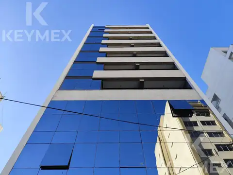 48 e/ 11 y 12 - DEPARTAMENTO DE DOS DORMITORIOS (VENTA) EN LA PLATA CENTRO