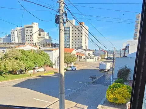 Chaco 100
