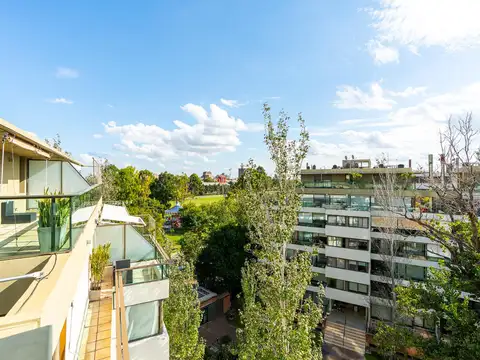 Departamento en Venta de 6 ambientes