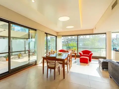 CONDOMINIOS DEL ALTO 1-DUPLEX -PISO 5-UNIDAD 02