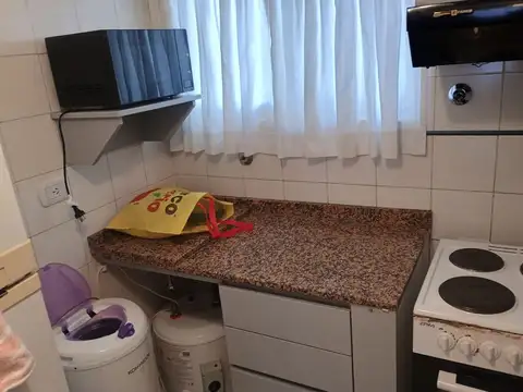 Departamento en Alquiler en San Justo, $ 1.100.000