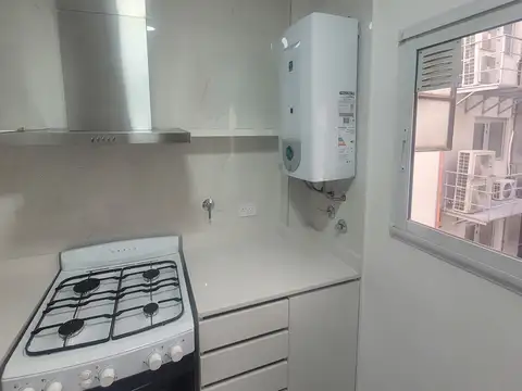 Departamento en Alquiler en San Nicolás, $ 1.100.000