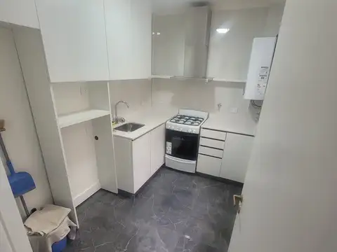 Departamento en Alquiler de 2 dormitorios