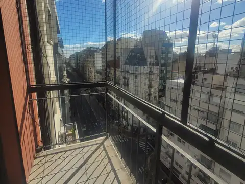 Avenida Córdoba 1300, Piso 11