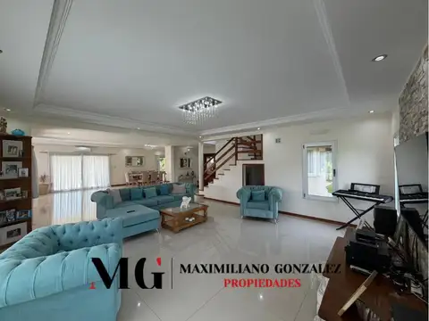 Casa venta - Country Club El Paraiso