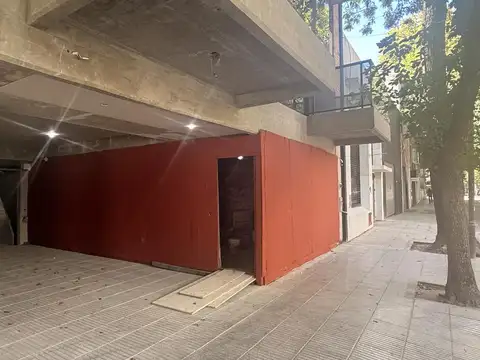 Local en VENTA a ESTRENAR en PALERMO SOHO
