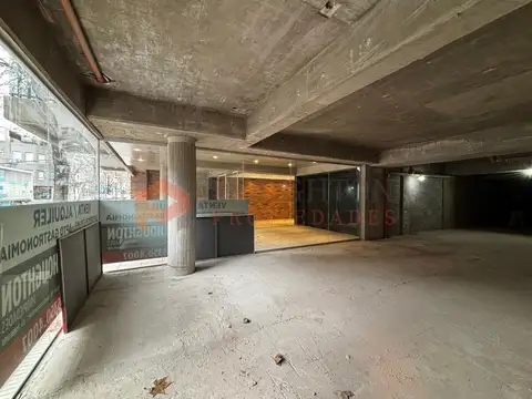 Local en Alquiler en Palermo, USD 3.500