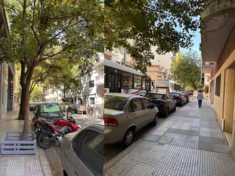 Depto Tipo Casa en Venta de 1 dormitorio