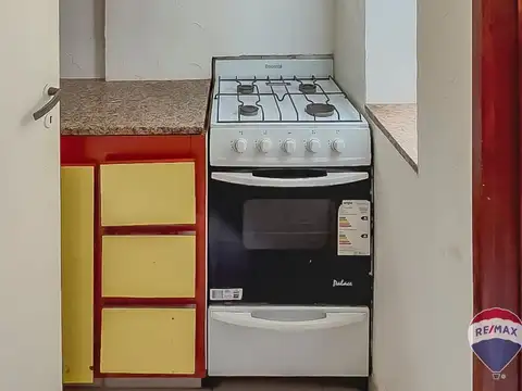 Departamento en Venta en La Plata, USD 55.000