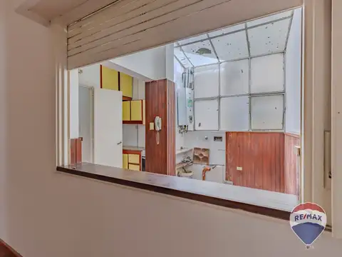 Venta Departamento 1 Dormitorio La Plata Centro