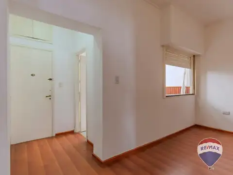 Venta Departamento 1 Dormitorio La Plata Centro