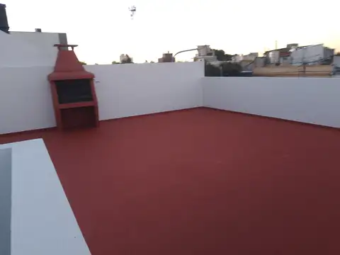 Depto Tipo Casa en Alquiler de 2 dormitorios