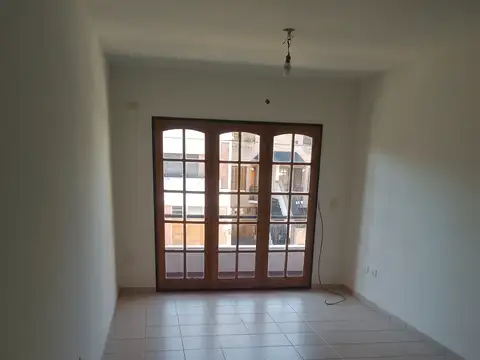 Allende 2500, Piso 1