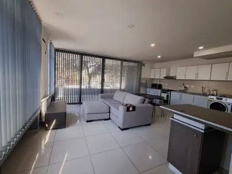 VENTA DE DEPARTAMENTO DE CATEGORÍA CIUDAD MENDOZA