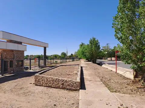 VENTA - LOTE EN BARRIO PRIVADO SOLAR DE OLIVOS